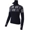 Свитер ULVANG RAV Kiby New Navy/Grey Melange женский 77316-75016 - фото 22674