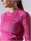 Комплект термобелья CRAFT Core Warm Pink женский 1909708-738000 - фото 22835