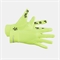 Перчатки CRAFT Essence Thermal lemon 1909934-851000