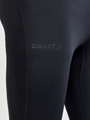 Тайтсы CRAFT Core Essence мужские Black 1908756-999000