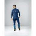 Джемпер LOFFLER Pace мужской blue 25074-470