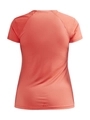 Футболка CRAFT Adv Essence Slim Coral женская 1908767-737000