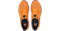 Кроссовки 361 Kairos orange/black Y2207-1925