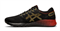 Кроссовки ASICS RoadHawk FF 2 Black/Rich Gold Woman 1012A503-001