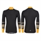 Комбинезон NONAME On The Move Racing 21Black/yellow, unisex 10978 - фото 23679 Комбинезон NONAME On The Move Racing 21Black/yellow, unisex 10978 - фото 23679