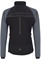 КУРТКА РАЗМИНОЧНАЯ NONAME HYBRID 22 BLACK/GREY, UNISEX КУРТКА РАЗМИНОЧНАЯ NONAME HYBRID 22 BLACK/GREY, UNISEX