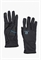 Перчатки SALOMON Sense PRO Black/Blue 10086000 - фото 23738