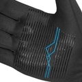 Перчатки SALOMON Sense PRO Black/Blue 10086000