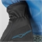 Перчатки SALOMON Sense PRO Black/Blue 10086000 - фото 23741