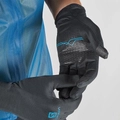 Перчатки SALOMON Sense PRO Black/Blue 10086000