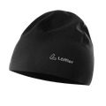 ШАПКА LOFFLER CARBON BLACK