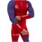 Комбинезон гоночный KV+ Lahti Red/Blue раздельный 21V118.RUS - фото 23834 Комбинезон гоночный KV+ Lahti Red/Blue раздельный 21V118.RUS - фото 23834