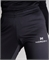 Брюки разминочные NORDSKI Base Black женские 308100