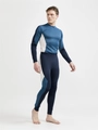 КОМПЛЕКТ ТЕРМОБЕЛЬЯ CRAFT CORE DRY DARK BLUE МУЖСКОЙ