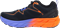 Кроссовки RAY беговые R11 чеорный/фиолетовый/оранжевый R11-3.1.2 - фото 24298