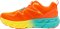 Кроссовки RAY беговые R11 оранжевый неон R11-10