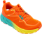 Кроссовки RAY беговые R11 оранжевый неон R11-10