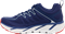 Кроссовки RAY беговые R7 темно синий R7-6