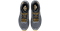 Кроссовки 361 TAROKO 3 grey/black Y2205-0824