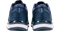 Кроссовки 361 MERAKI 4 Dark Blue/Grey Y2102-7098