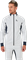 ЛЫЖНАЯ РАЗМИНОЧНАЯ КУРТКА BIVIUM БАЛАНС МУЖСКАЯ WHITE/BLUE
