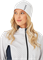 ЛЫЖНАЯ ШАПКА BIVIUM БАЛАНС OPTIC WHITE