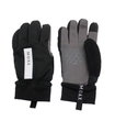 Перчатки MOAX Arctic Black M0231-10000