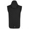 Жилет NONAME Hybrid Vest 24, Black unisex 2001796-0001