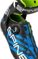 Ботинки лыжероллерные SPINE ULTIMATE SKIROLL Skate NNN 25 S