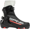 Ботинки лыжные SPINE CONCEPT SKATE NNN 296 296-22 - фото 25406