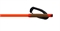 Палки лыжные ONE WAY STORM GTX orange 41323