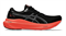 Кроссовки ASICS GEL-KAYANO 30 Black/RED 1011B548-006