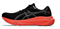 Кроссовки ASICS GEL-KAYANO 30 Black/RED 1011B548-006