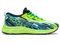 Кроссовки ASICS GEL-NOOSA TRI 13 GS green neon/blue 1014A209-302 - фото 25631