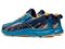 Кроссовки ASICS GEL-NOOSA TRI 13 GS blue/orange 1014A209-407 - фото 25639