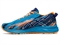 Кроссовки ASICS GEL-NOOSA TRI 13 GS blue/orange 1014A209-407 - фото 25642