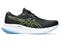Кроссовки ASICS GEL-PULSE 15 Black/Electric Lime 1011B780-001