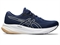 Кроссовки ASICS GEL-PULSE 15 Woman  Blue Expanse/Champagne 1012B593-401