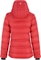 Куртка утепленная NONAME Heavy Padded 24 red, женская 2001807-0054