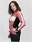 Куртка разминочная NONAME Warm UP, женская PINK 11652