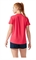 Футболка ASICS Core SS Top Pink женская 2012C335-700 - фото 26218 Футболка ASICS Core SS Top Pink женская 2012C335-700 - фото 26218