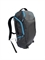 Рюкзак KV+ объем 30 л black/blue 24D15.12 - фото 26315