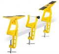 Компактные тиски для беговых лыж Ski Vise Nordic, 5544272