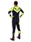 Комбинезон гоночный FISCHER Nordic Black/Lemon GR8234-103 - фото 26717