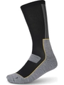 Носки NONAME XC Perfomance Black/Gray 2001192-0074