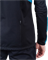 Лыжный разминочный джемпер мужской NORDSKI Premium BLUE/BLACK 800170