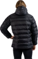 Пуховик NONAME Heavy Padded 24 Black, unisex 2001806-0001