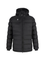 Пуховик NONAME Heavy Padded 24 Black, unisex 2001806-0001