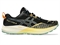 Кроссовки ASICS FujiLyte 4 Black/Magnetic Blue 1011B698-002 - фото 26841