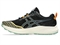 Кроссовки ASICS FujiLyte 4 Black/Magnetic Blue 1011B698-002 - фото 26842